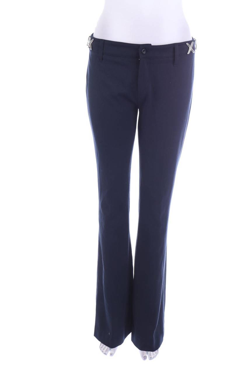 Carou VERTIGO Hose mit Applikationen