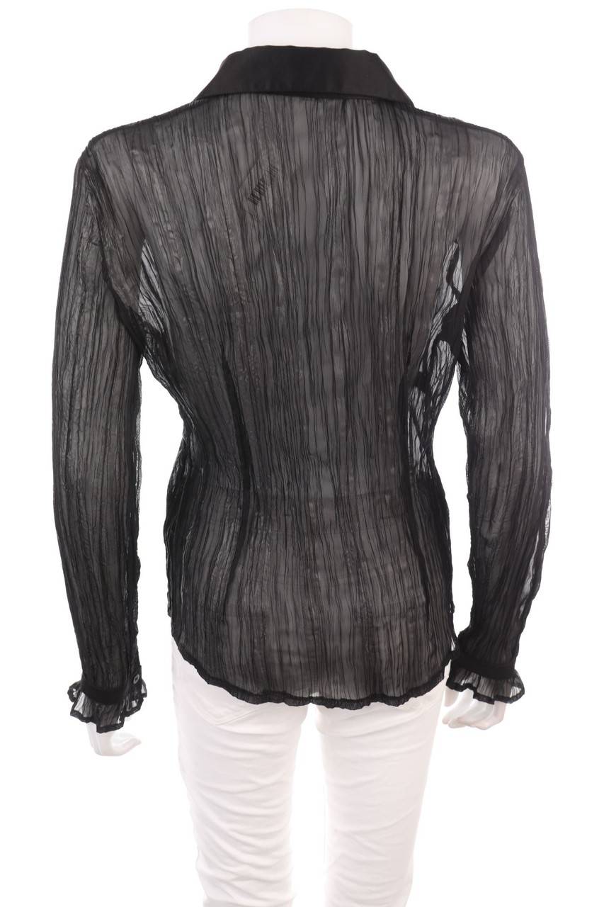 Carou VIA CORTESA Hemd-Bluse