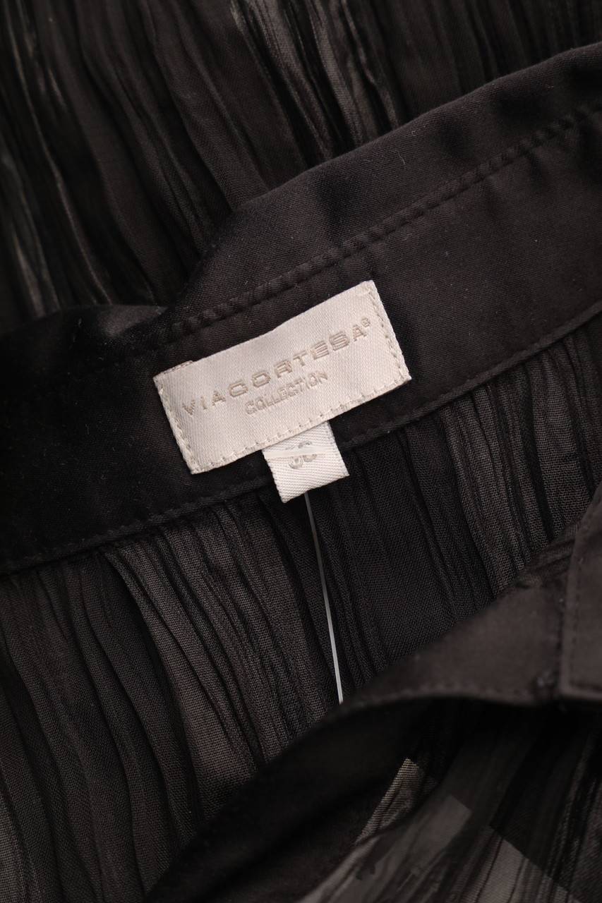 Carou VIA CORTESA Hemd-Bluse