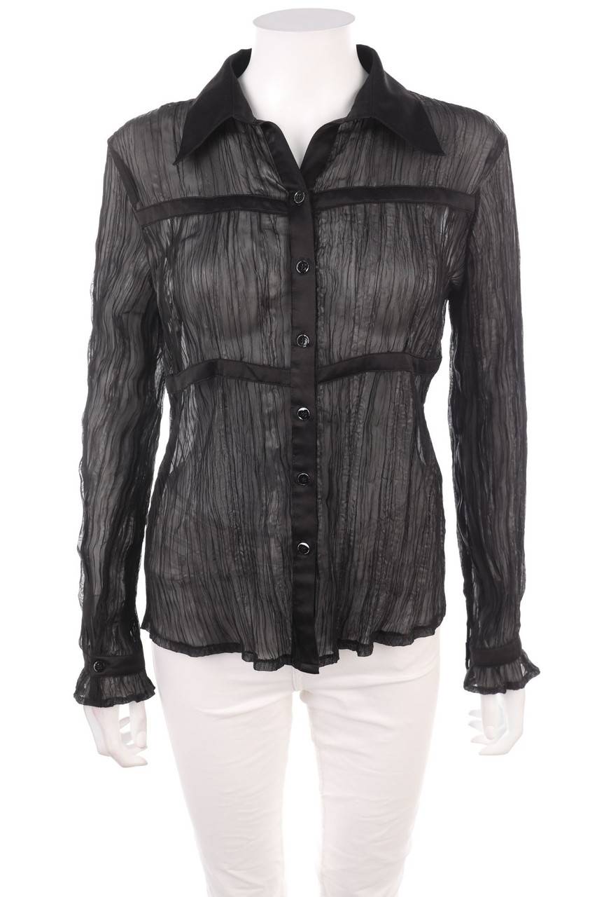 Carou VIA CORTESA Hemd-Bluse