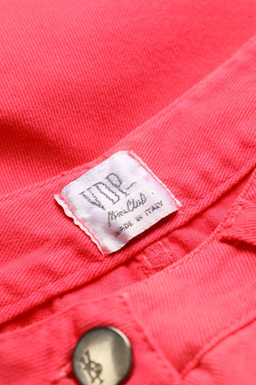 Carou VIA DELLE PERLE Jeans