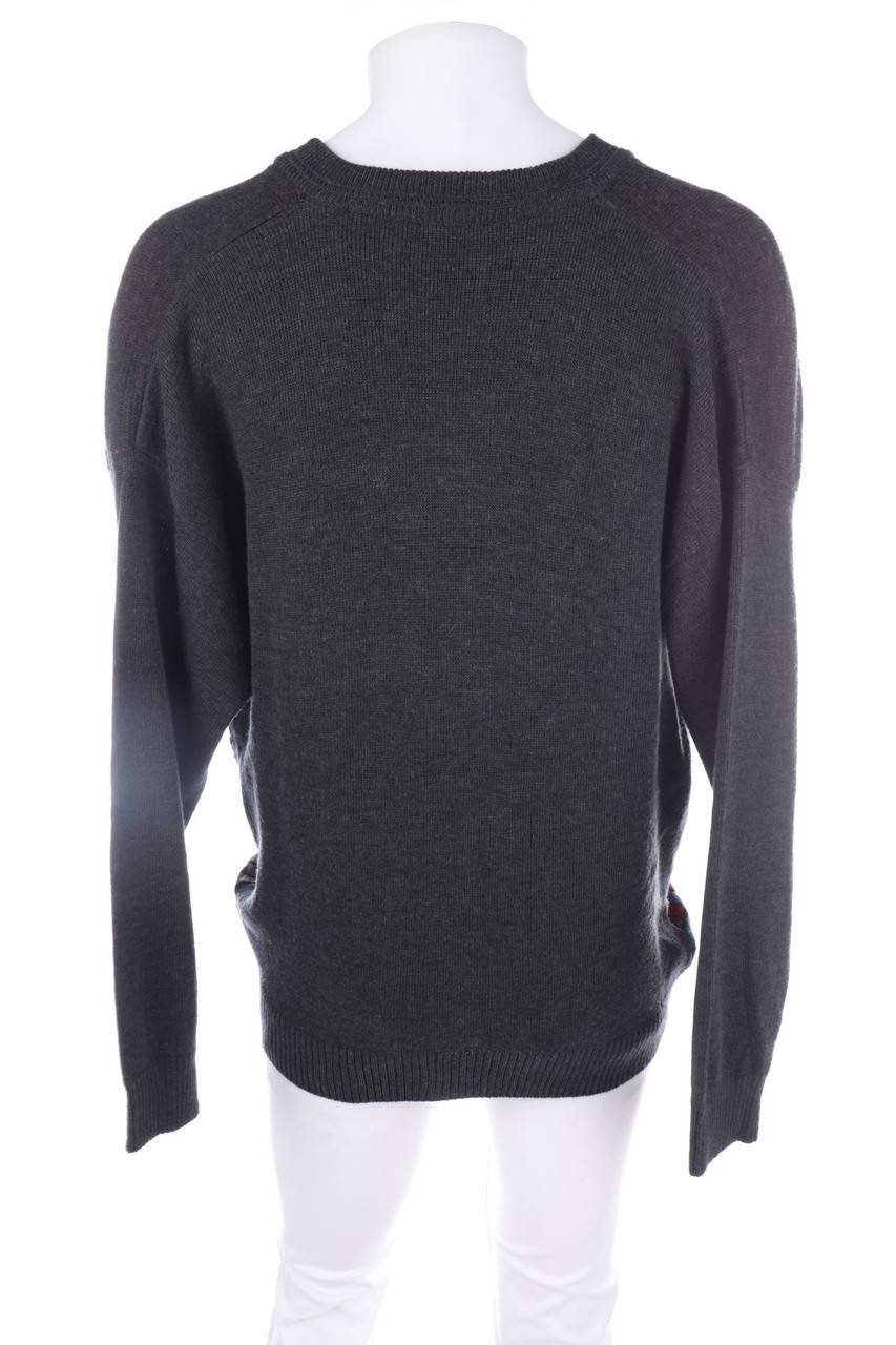 Carou VICTOR Cardigan Aus Woll-Mix