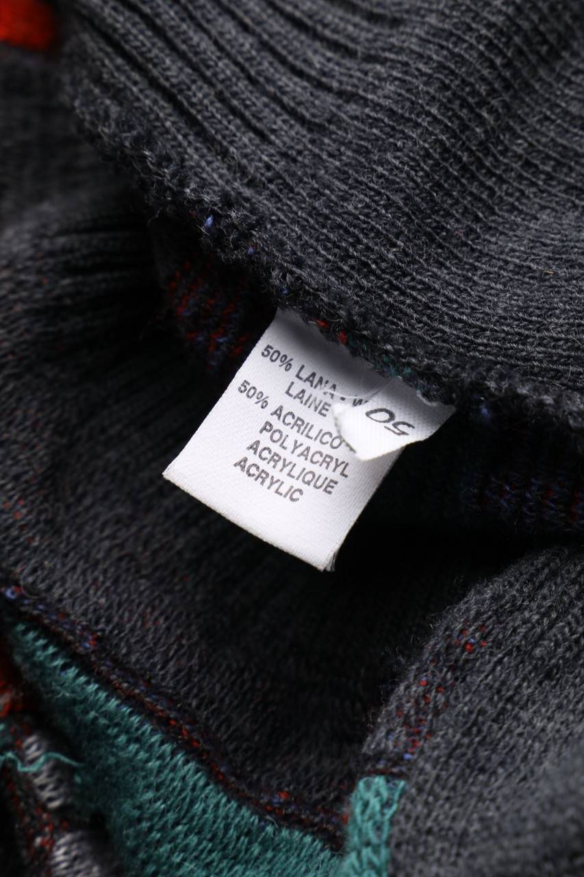 Carou VICTOR Cardigan Aus Woll-Mix
