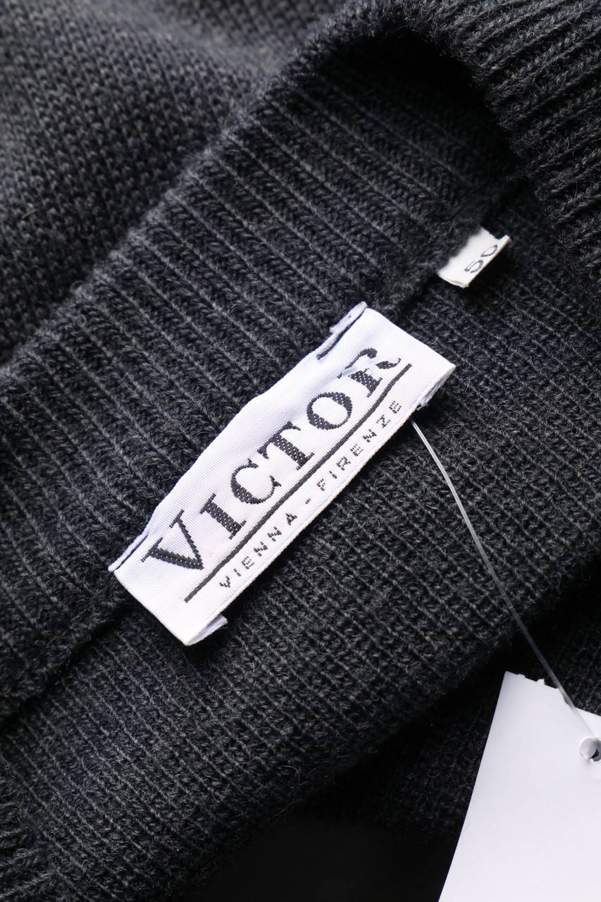 Carou VICTOR Cardigan Aus Woll-Mix