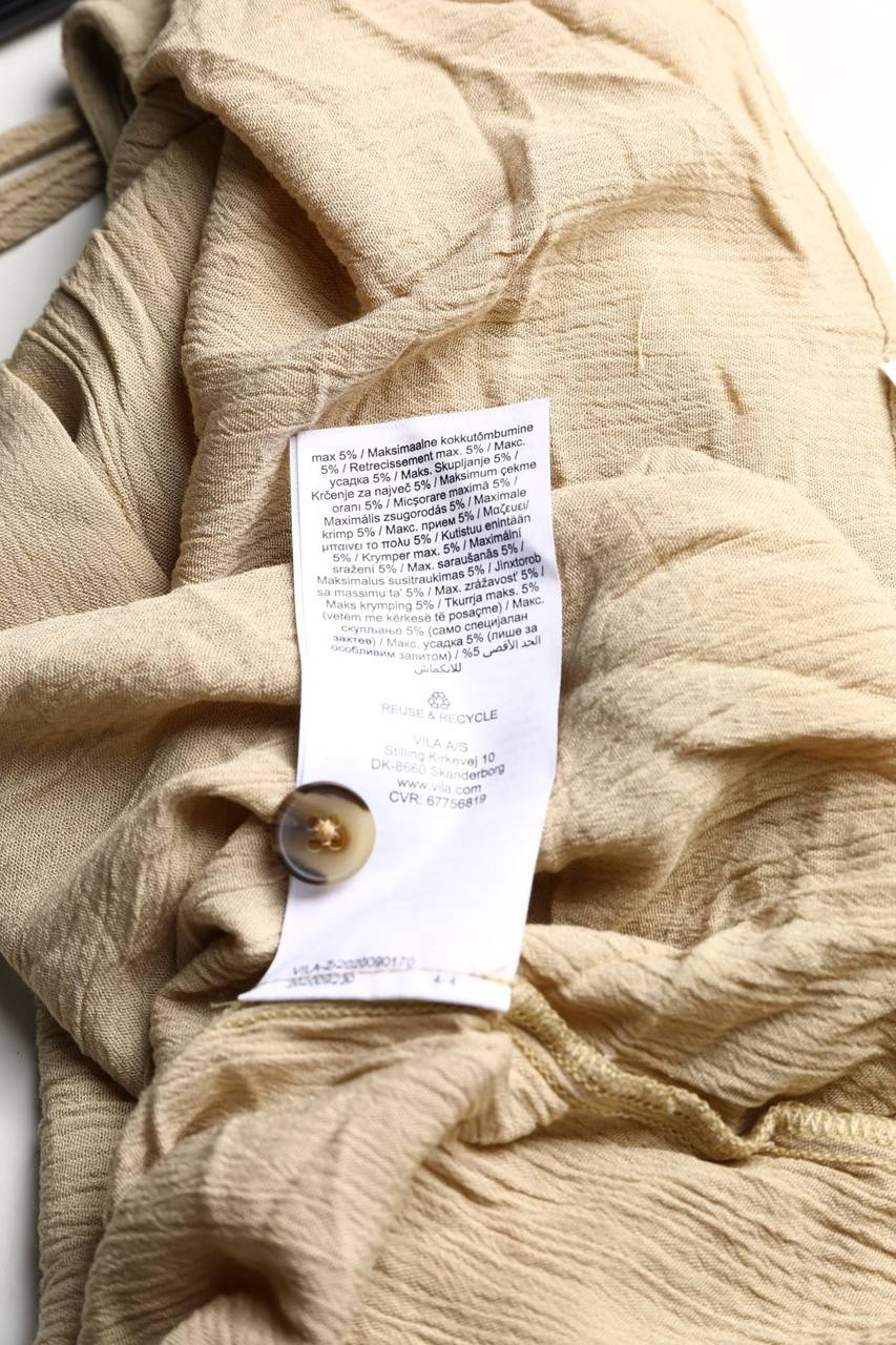 Carou VILA Blusentop