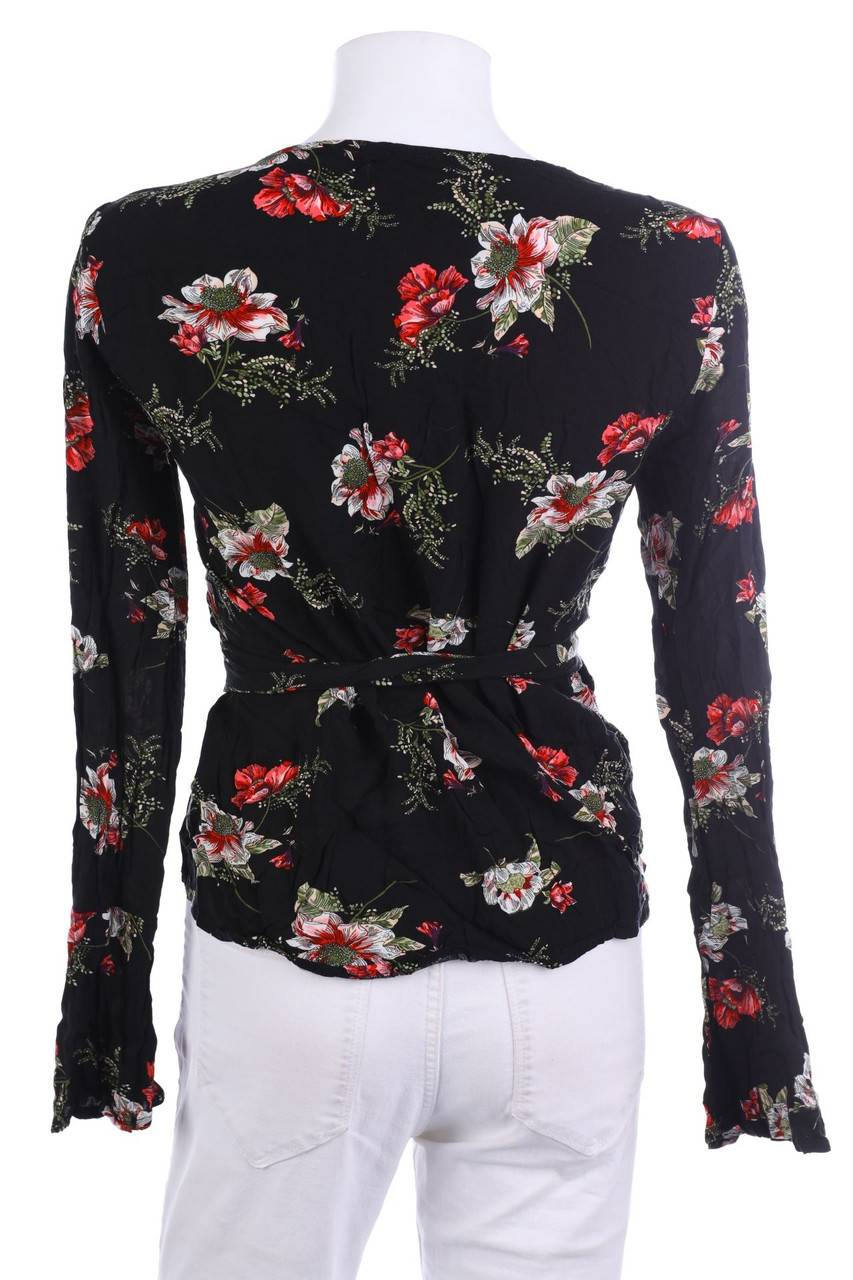 Carou VILA Longsleeve-Shirt