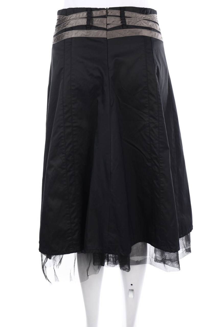 Carou VILA Midirock In A-Linie