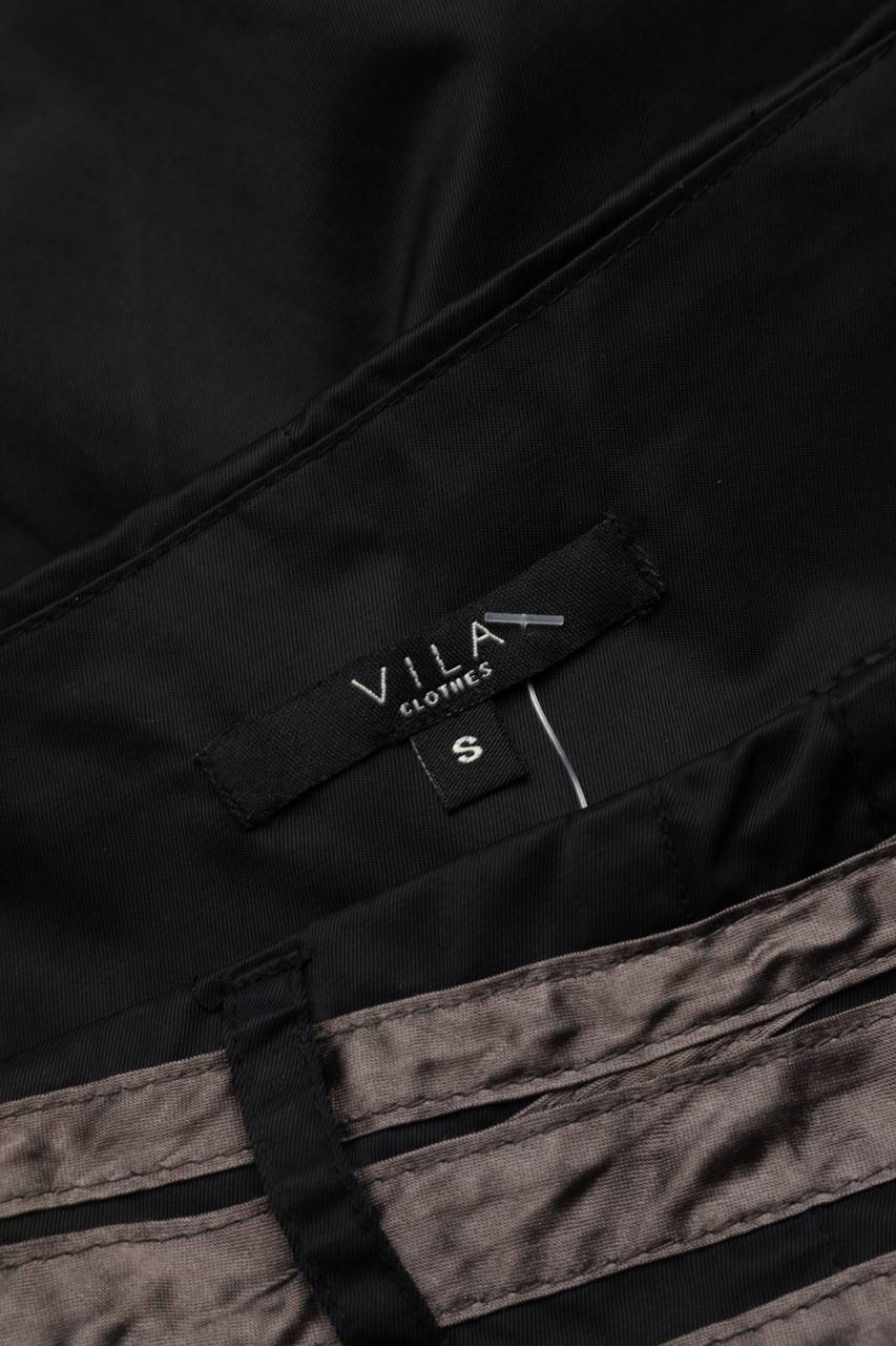 Carou VILA Midirock In A-Linie