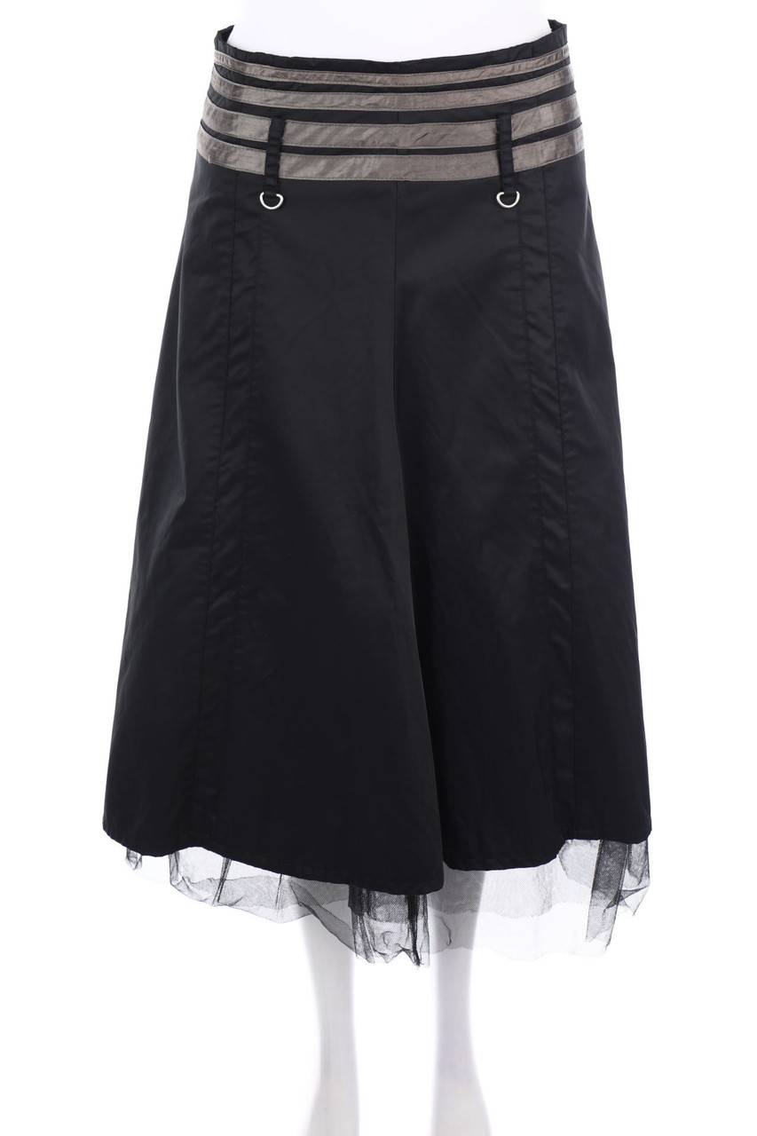 Carou VILA Midirock in A-Linie