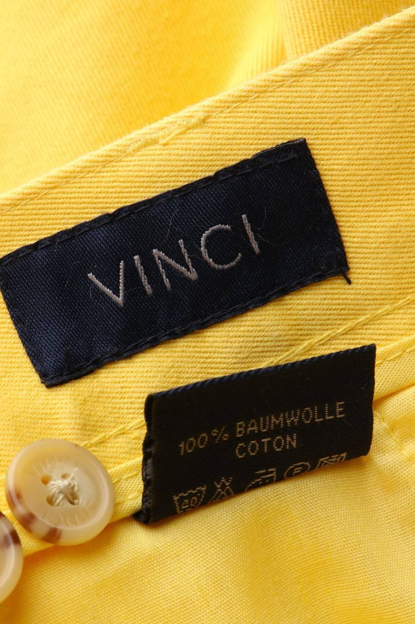 Carou VINCI Shorts