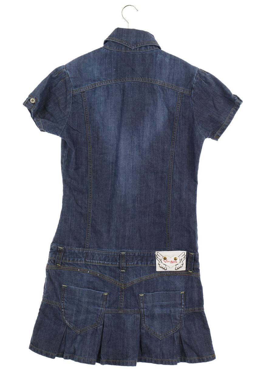 Carou VINGINO Denim-Kleid