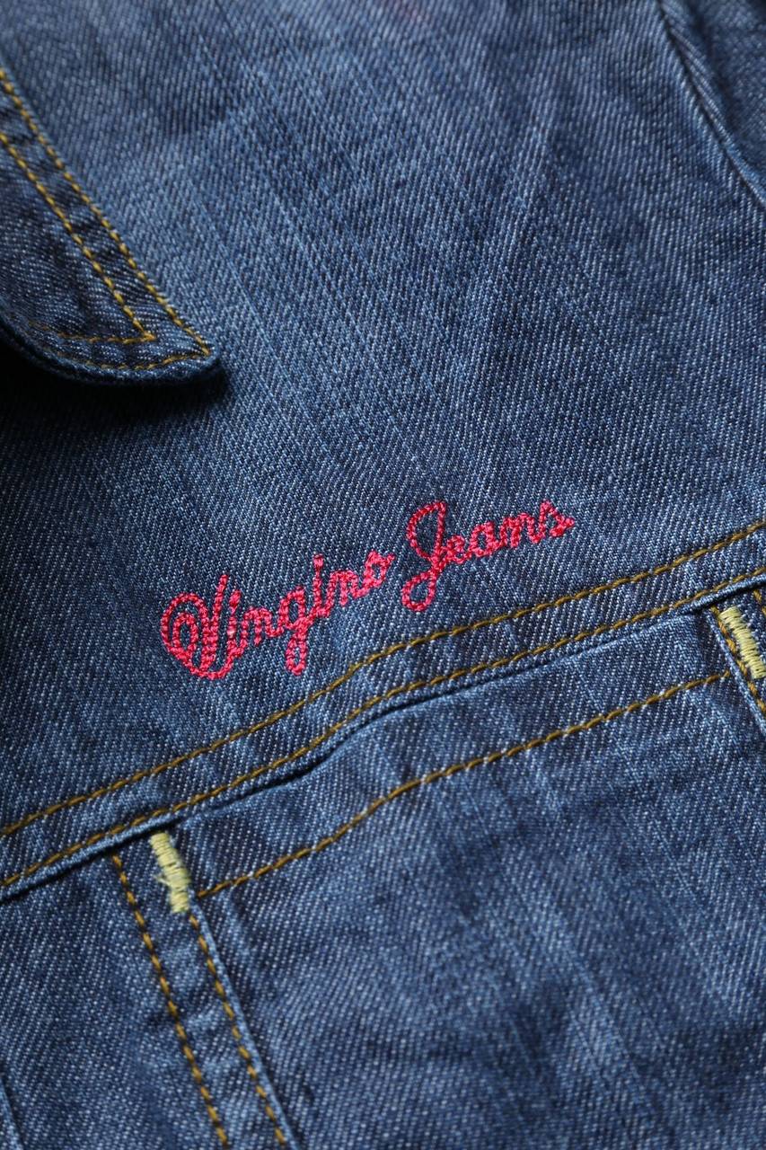 Carou VINGINO Denim-Kleid