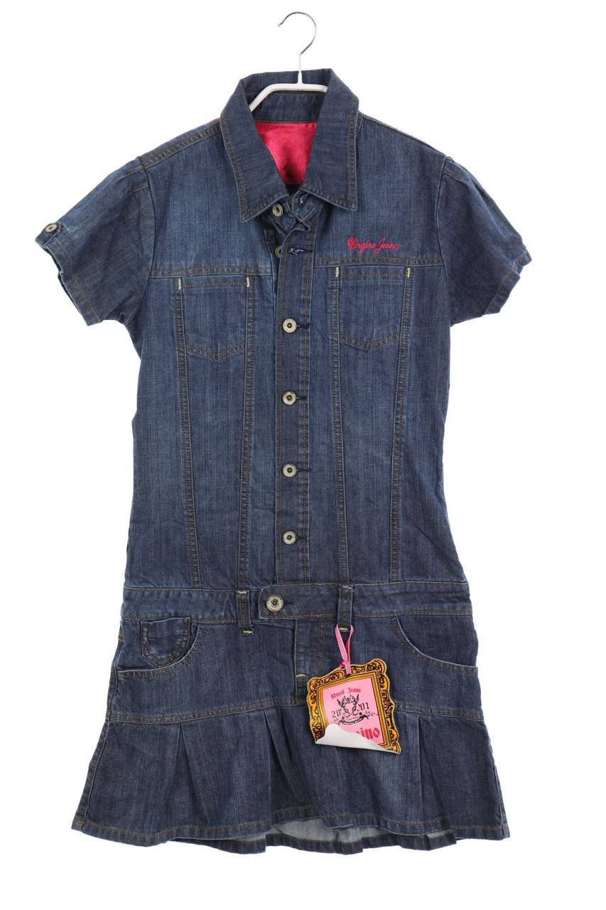 Carou VINGINO Denim-Kleid