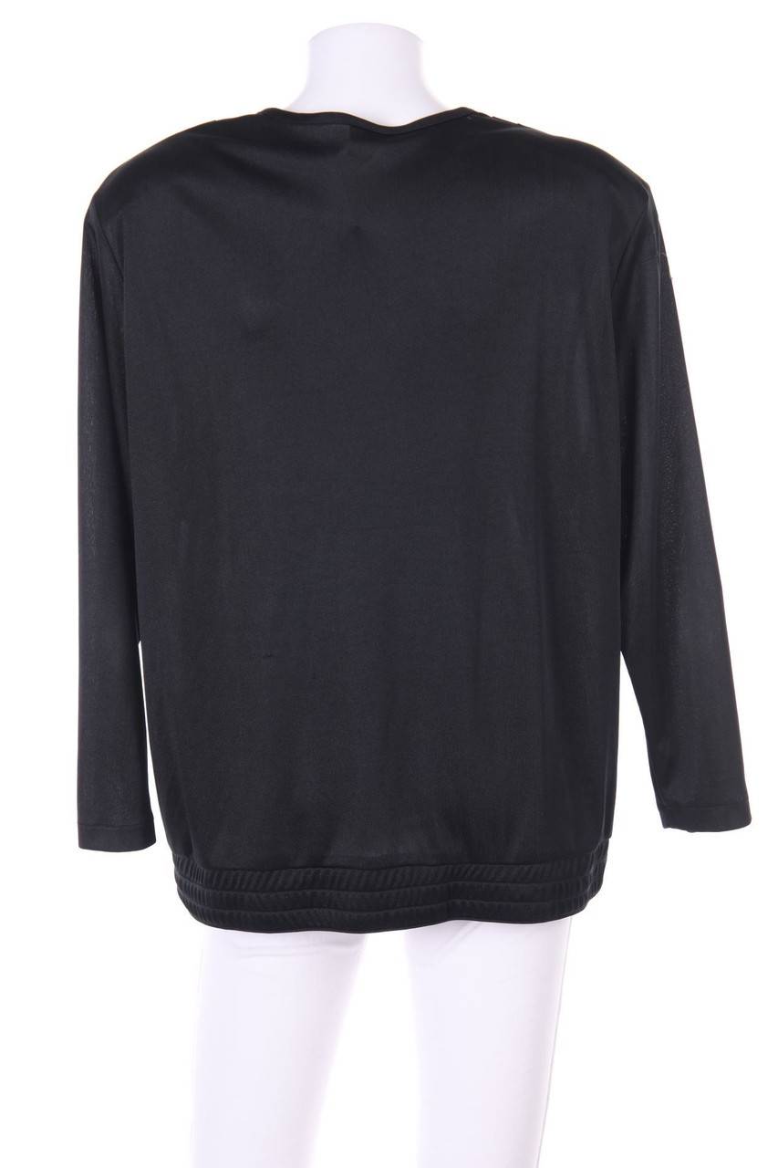 Carou VINTAGE 80s-90s-Longsleeve-Shirt