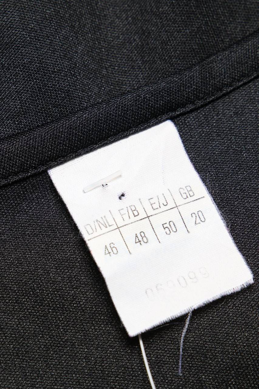 Carou VINTAGE 80s-90s-Longsleeve-Shirt