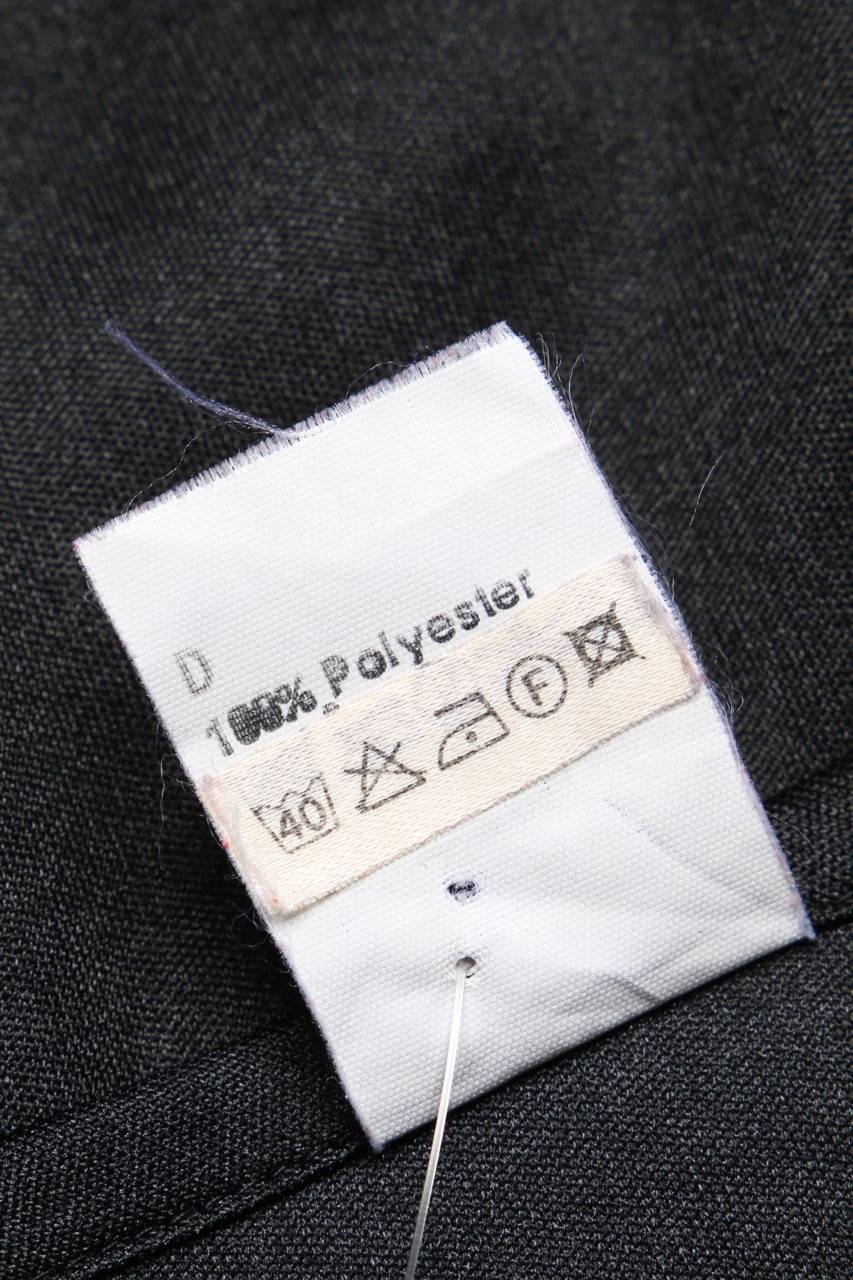 Carou VINTAGE 80s-90s-Longsleeve-Shirt