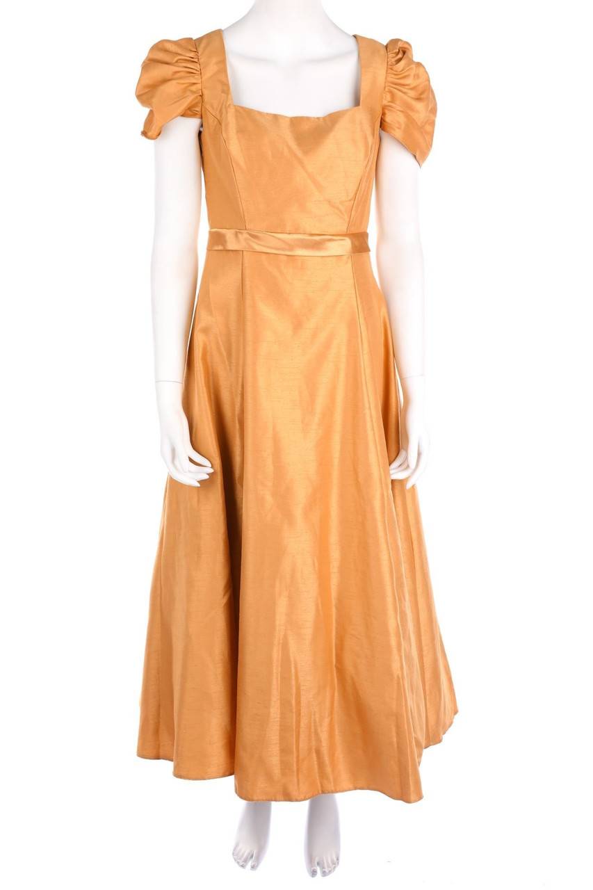 Carou VINTAGE Abendkleid mit Tüll