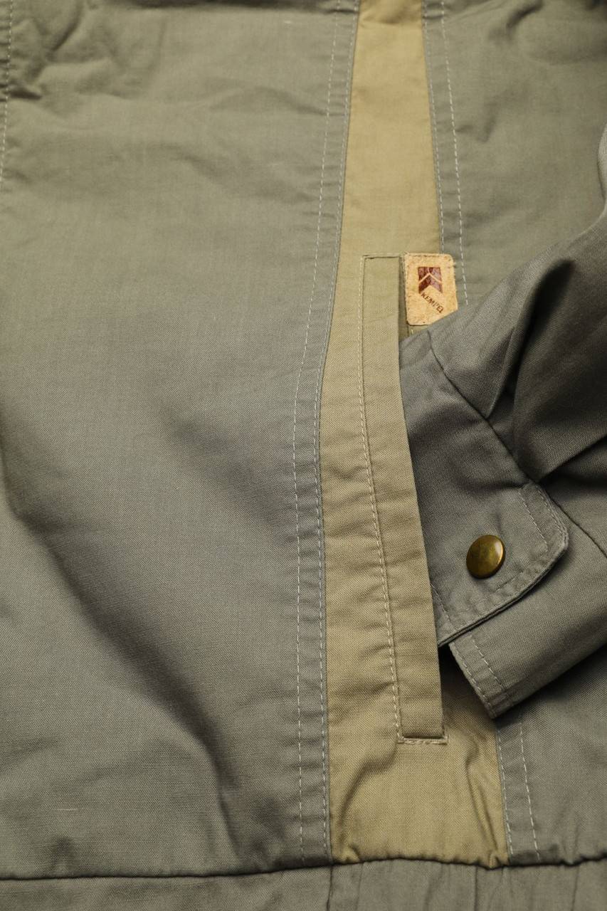 Carou VINTAGE Basic-Vintage-Jacke