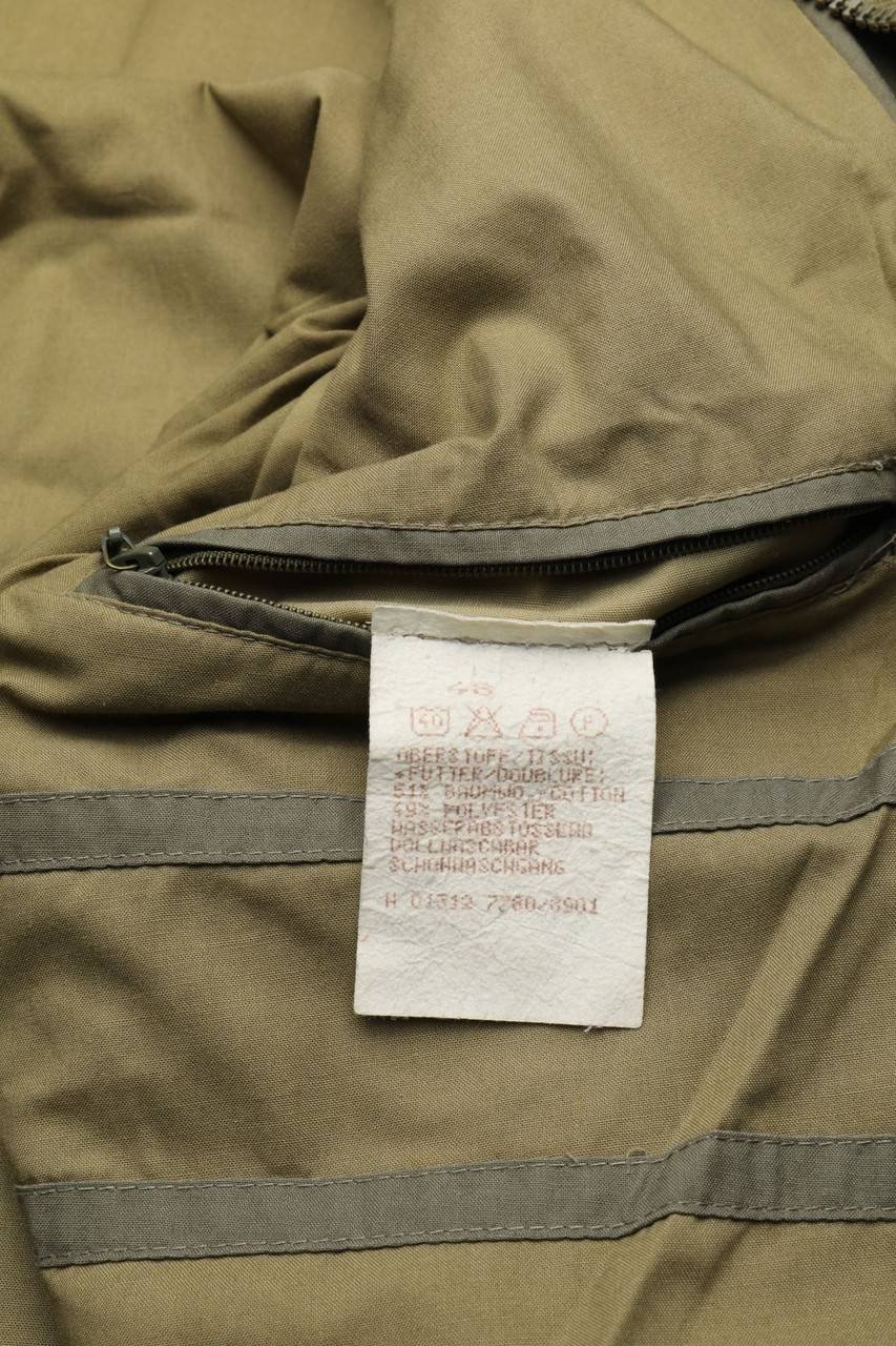 Carou VINTAGE Basic-Vintage-Jacke