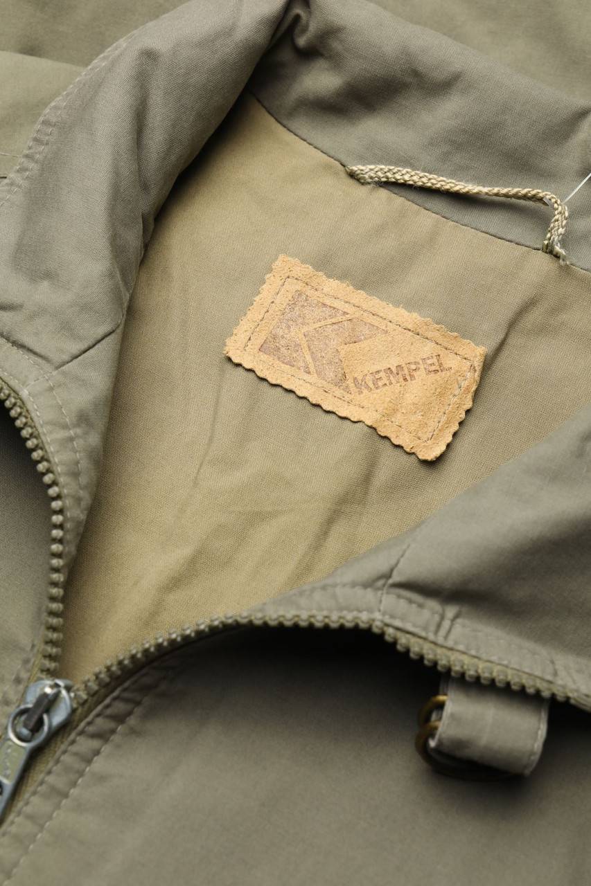 Carou VINTAGE Basic-Vintage-Jacke