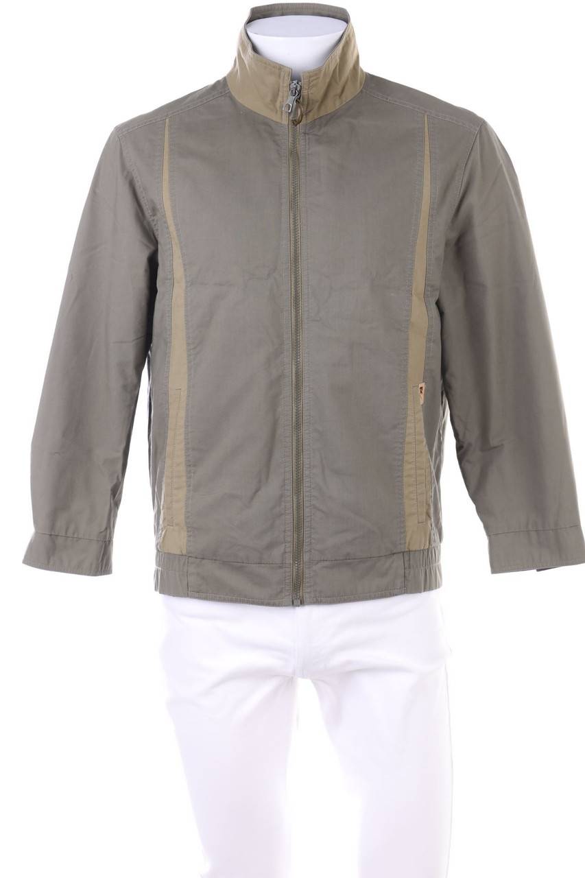 Carou VINTAGE Basic-Vintage-Jacke