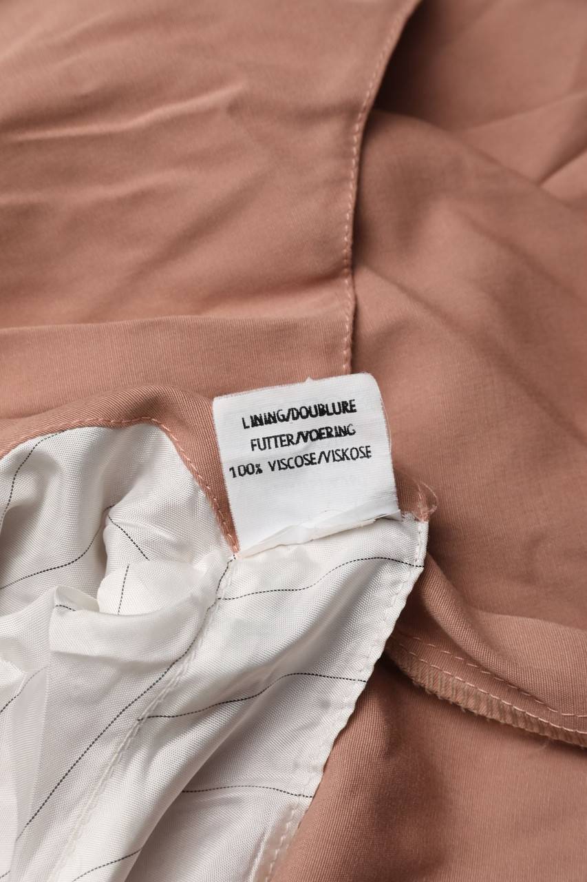 Carou VINTAGE Blazer-Jacke