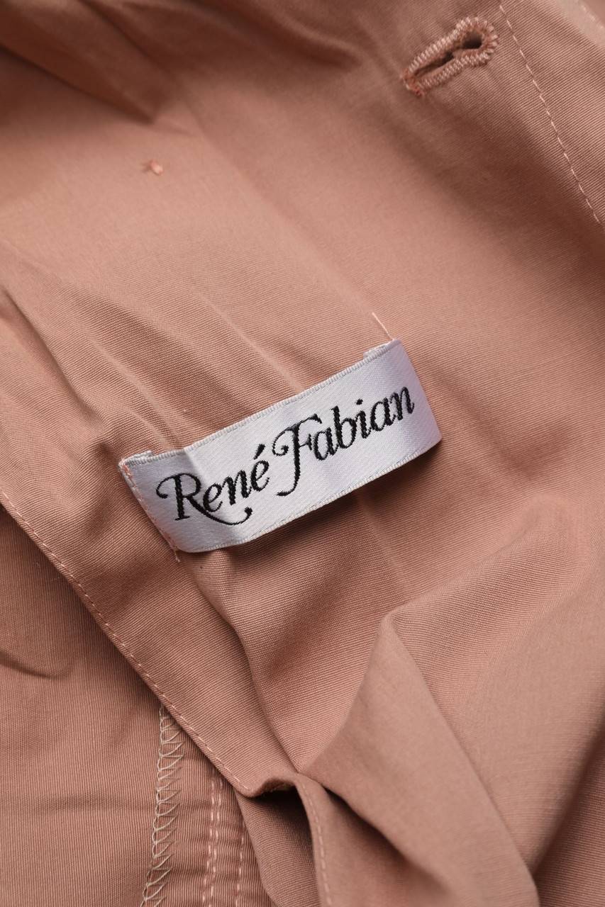 Carou VINTAGE Blazer-Jacke