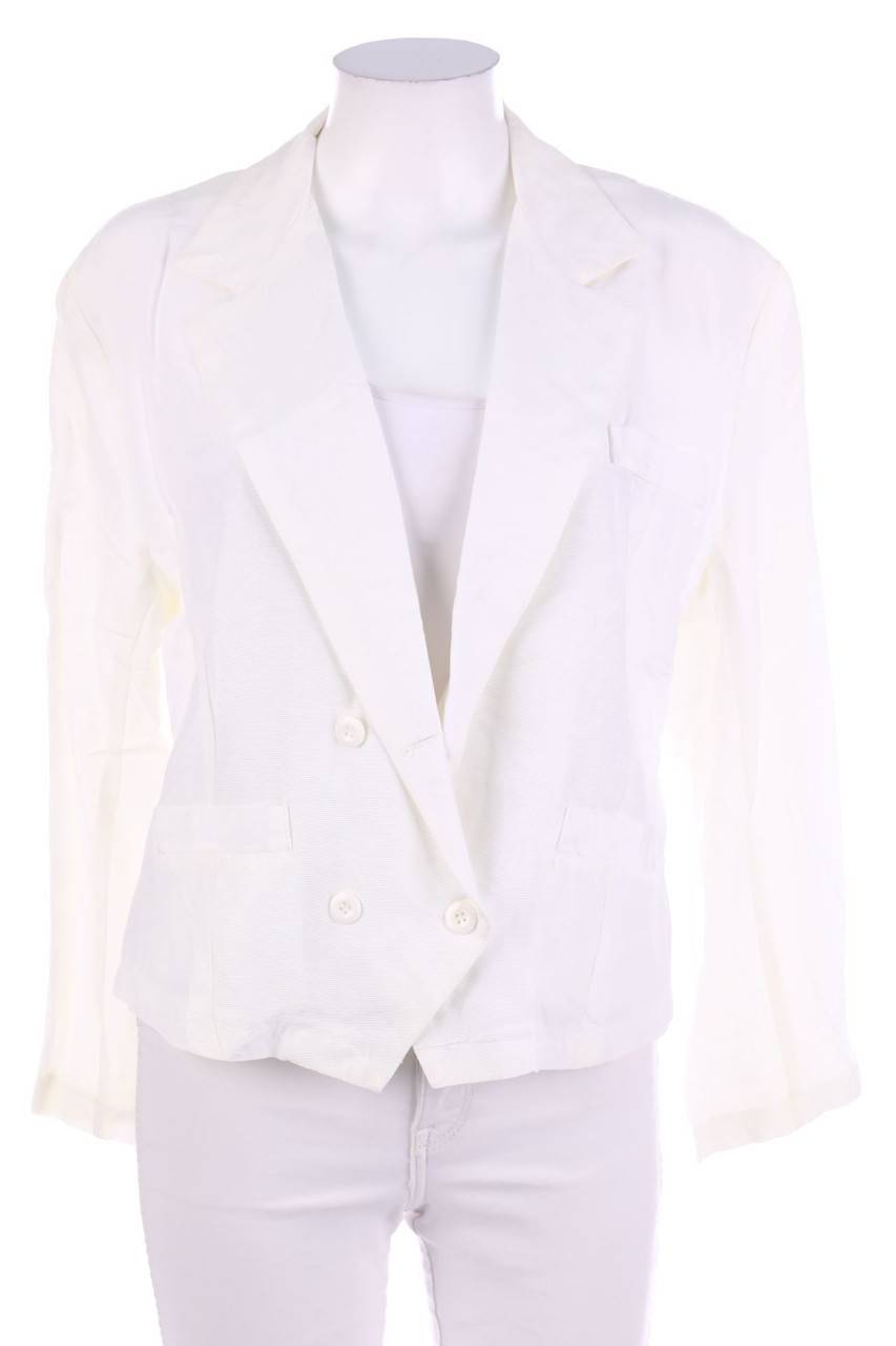 Carou VINTAGE Blazer-Jacke