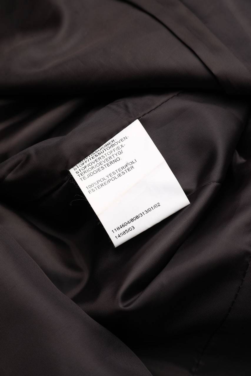 Carou VINTAGE Blazer-Jacke