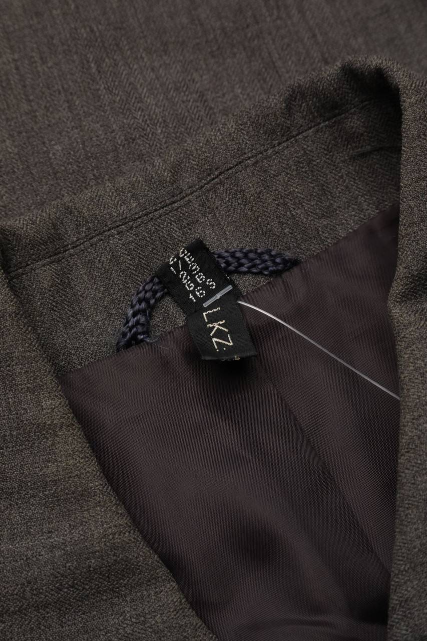 Carou VINTAGE Blazer-Jacke