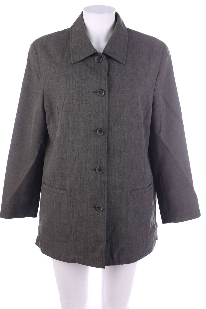 Carou VINTAGE Blazer-Jacke