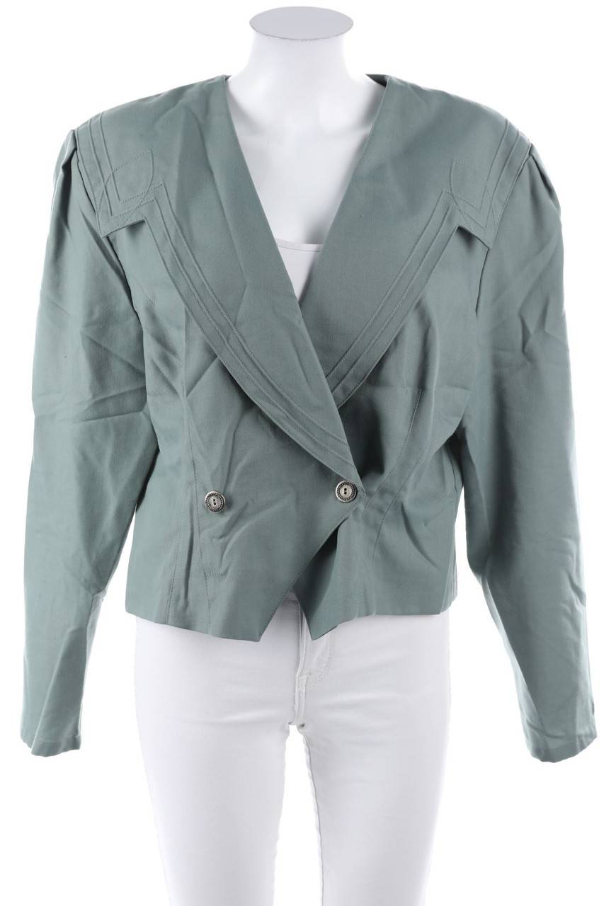 Carou VINTAGE Blazer-Jacke