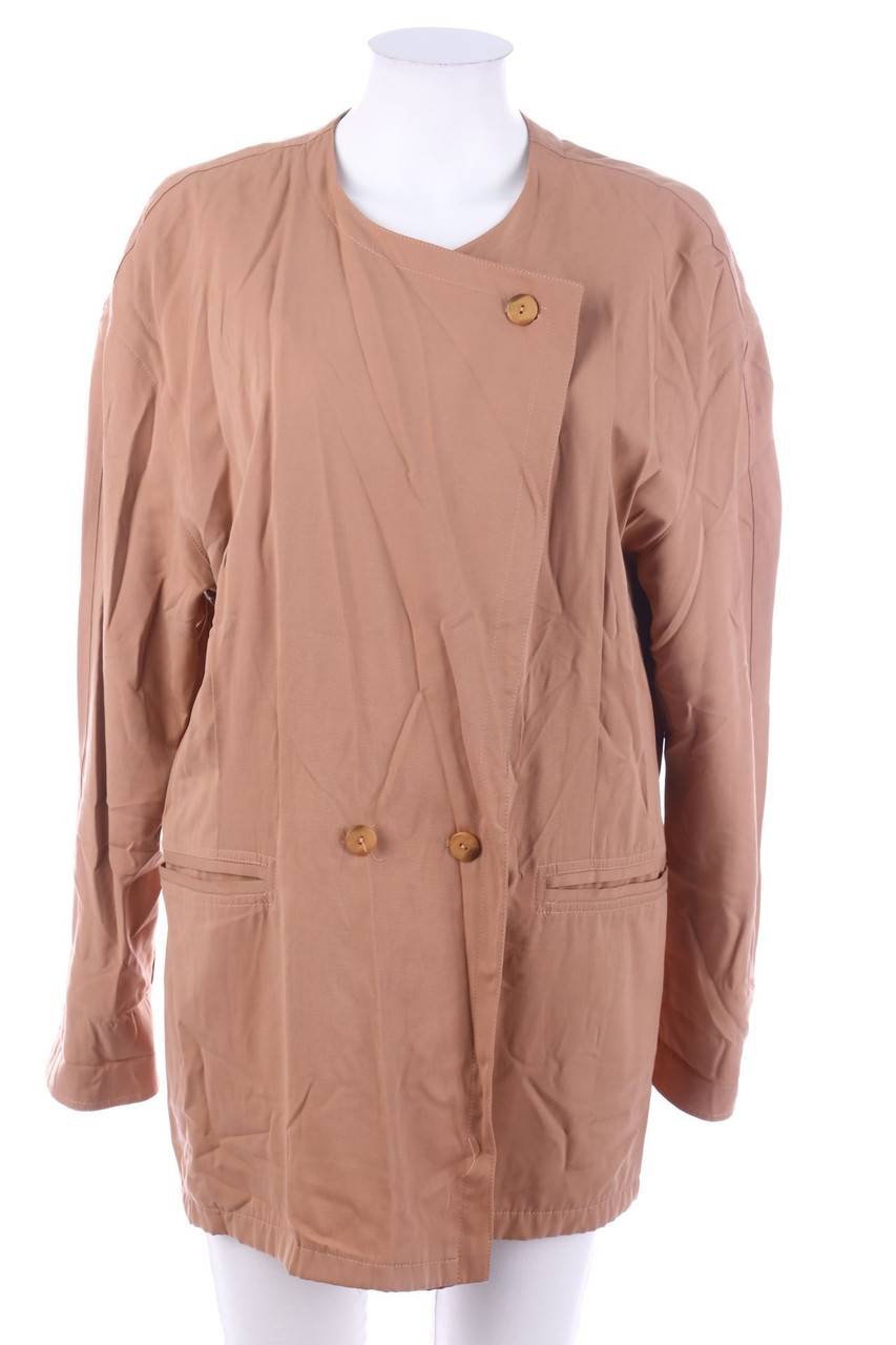 Carou VINTAGE Blazer-Jacke