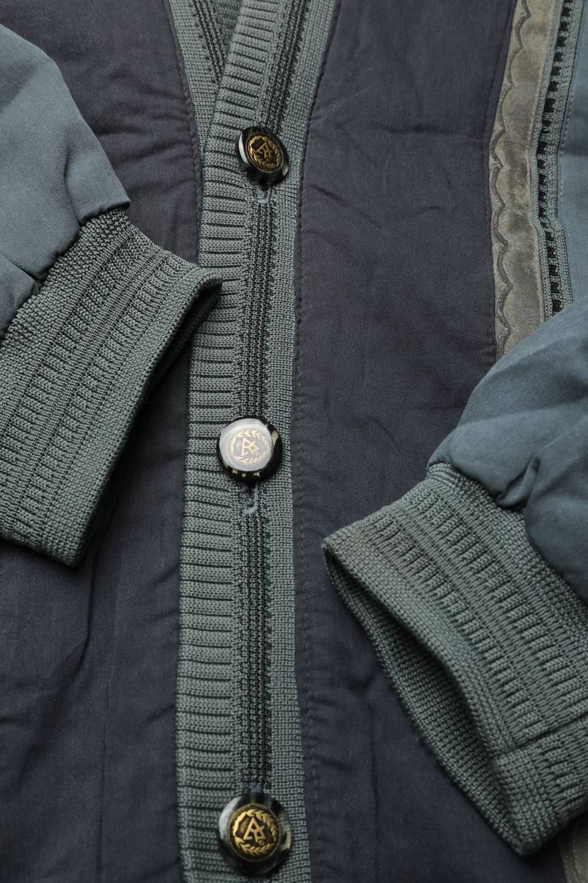 Carou VINTAGE Blousonjacke