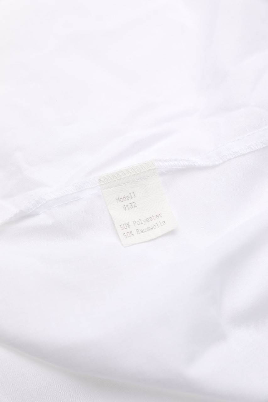 Carou VINTAGE Bluse Mit Spitze