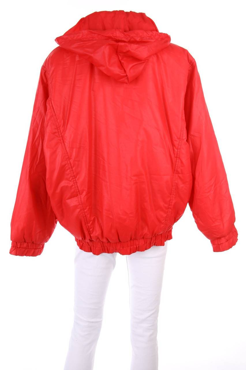 Carou VINTAGE Bomberjacke