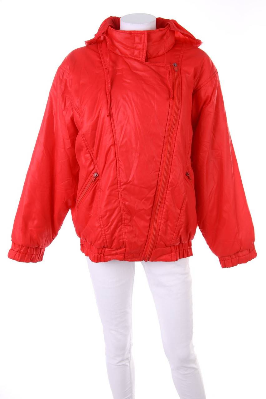 Carou VINTAGE Bomberjacke