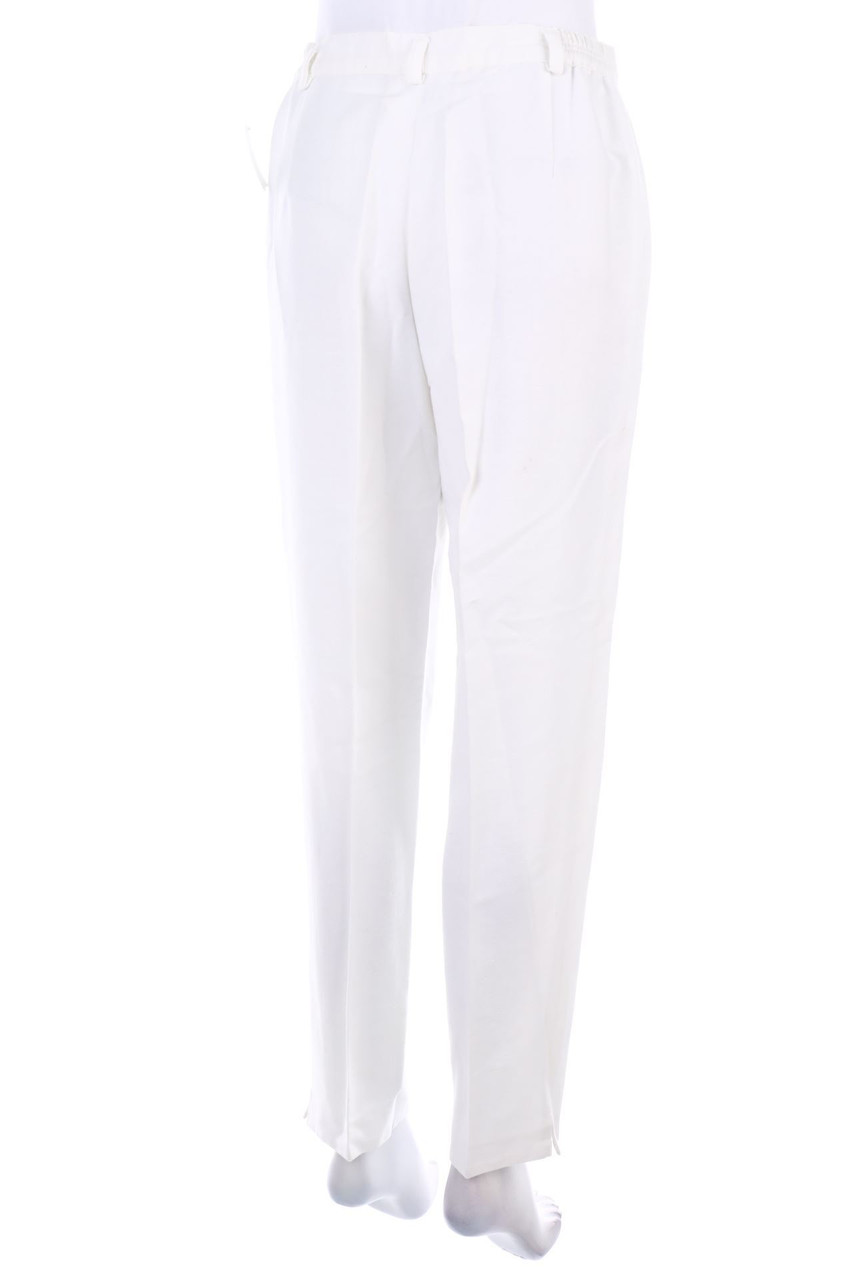 Carou VINTAGE Bundfaltenhose