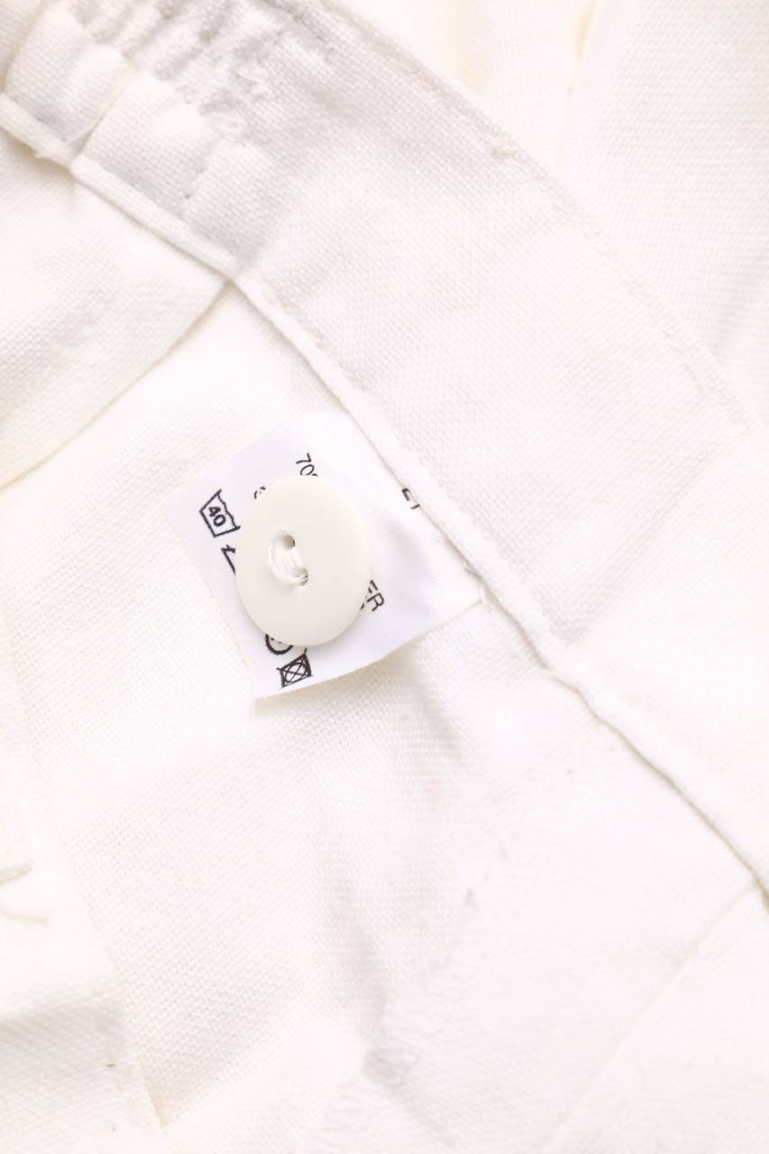 Carou VINTAGE Bundfaltenhose