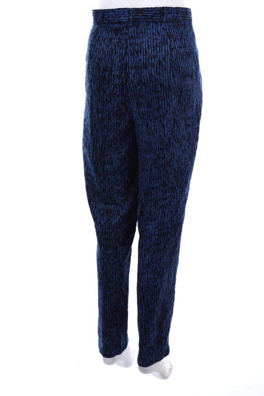 Carou VINTAGE Bundfaltenhose