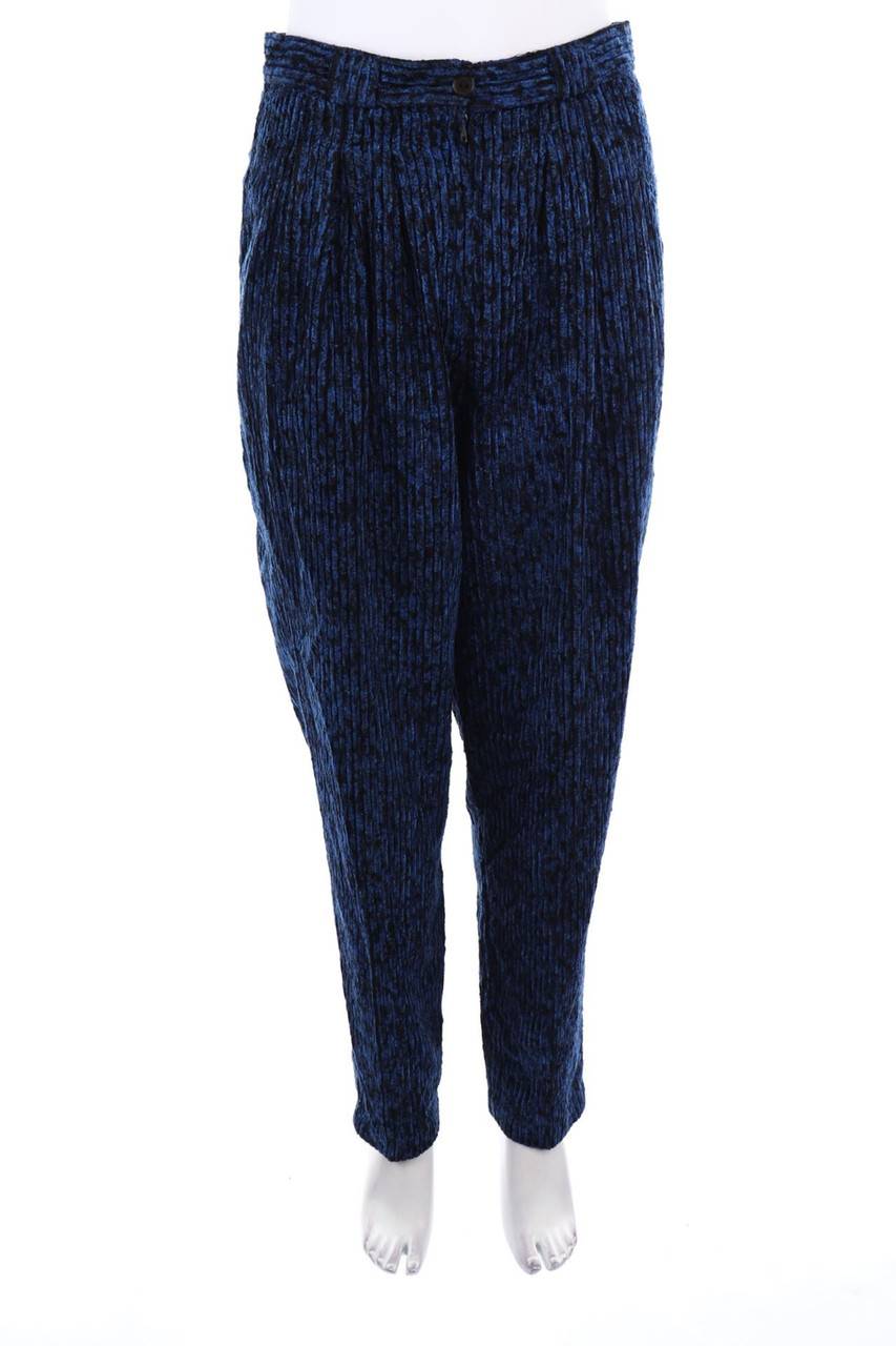 Carou VINTAGE Bundfaltenhose