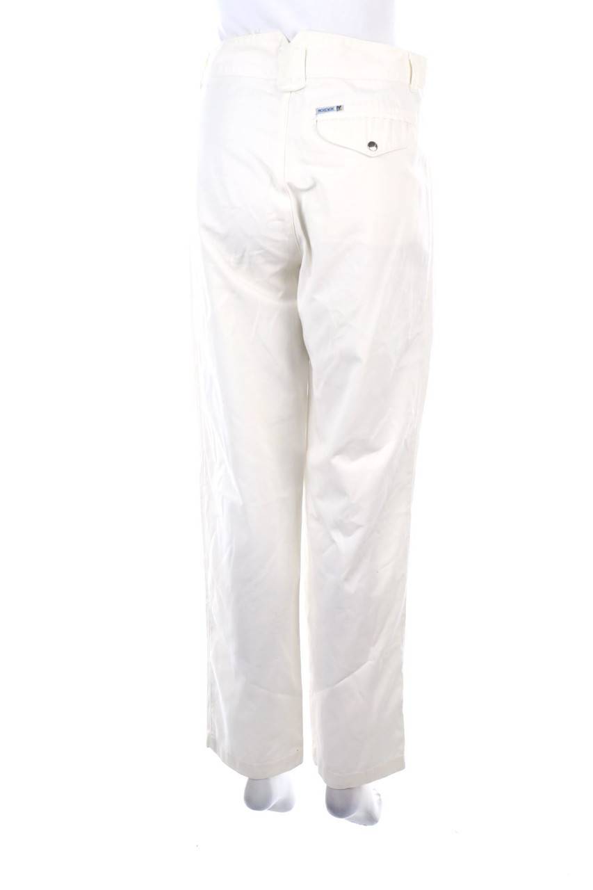 Carou VINTAGE Bundfaltenhose