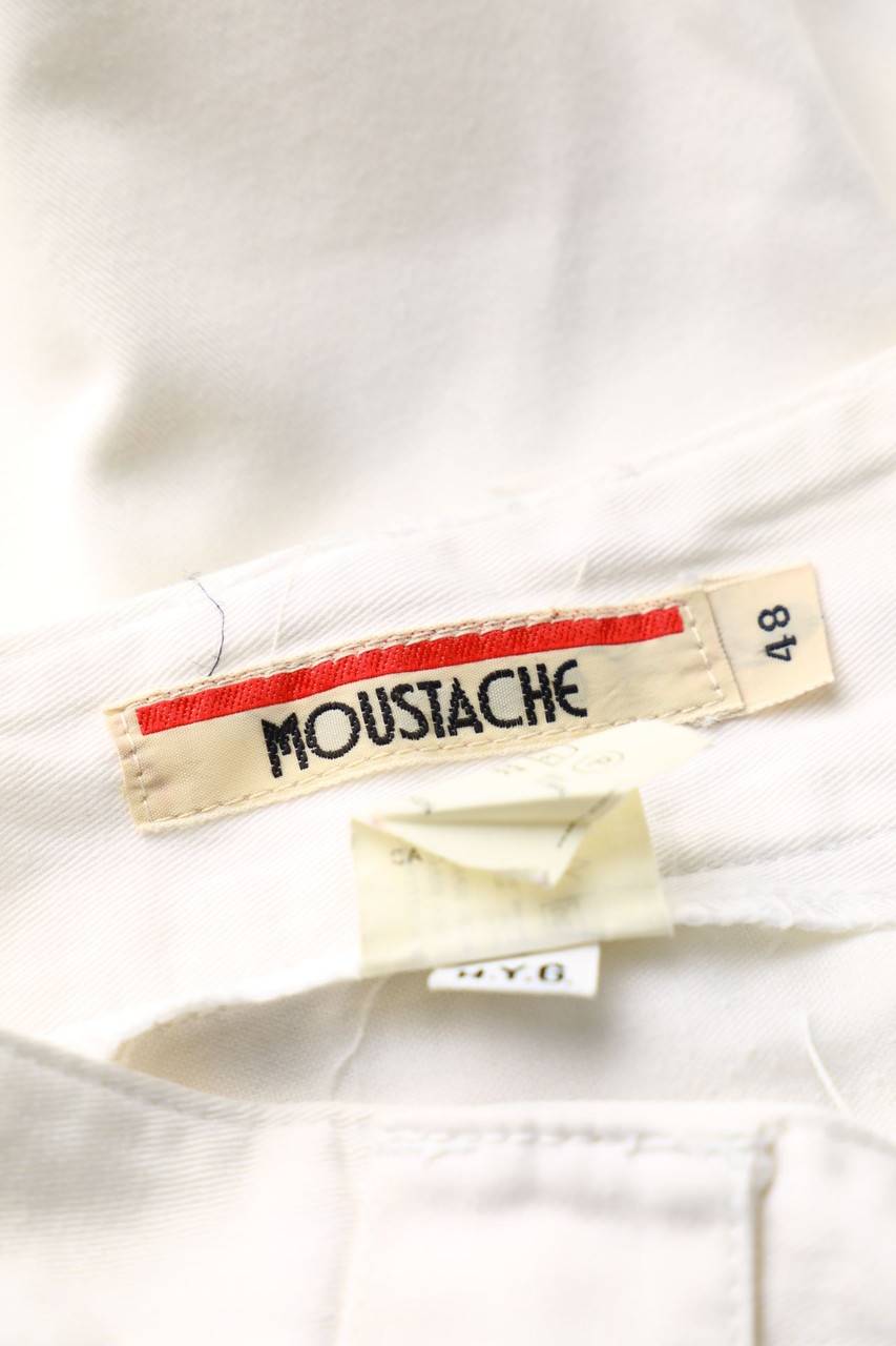 Carou VINTAGE Bundfaltenhose