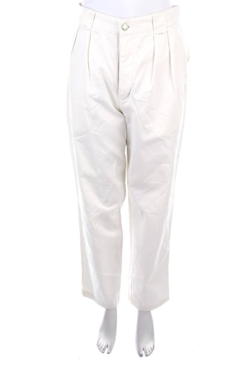Carou VINTAGE Bundfaltenhose