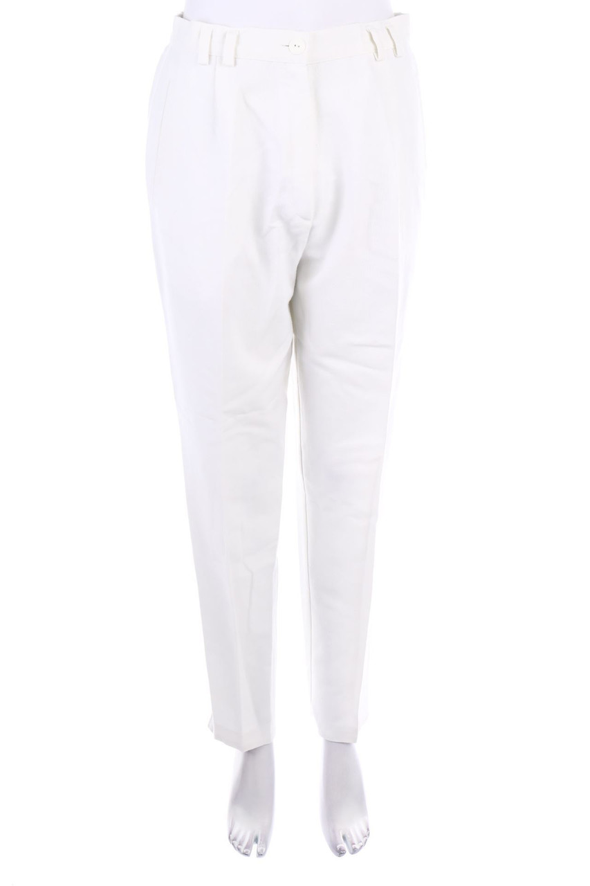 Carou VINTAGE Bundfaltenhose