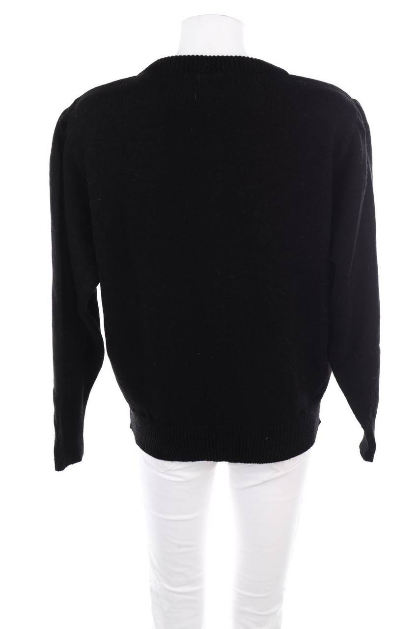 Carou VINTAGE Cardigan Mit Perlen