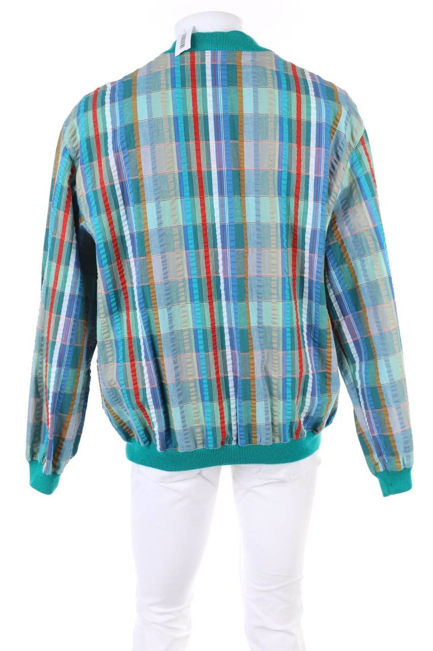 Carou VINTAGE Cardigan Mit Print