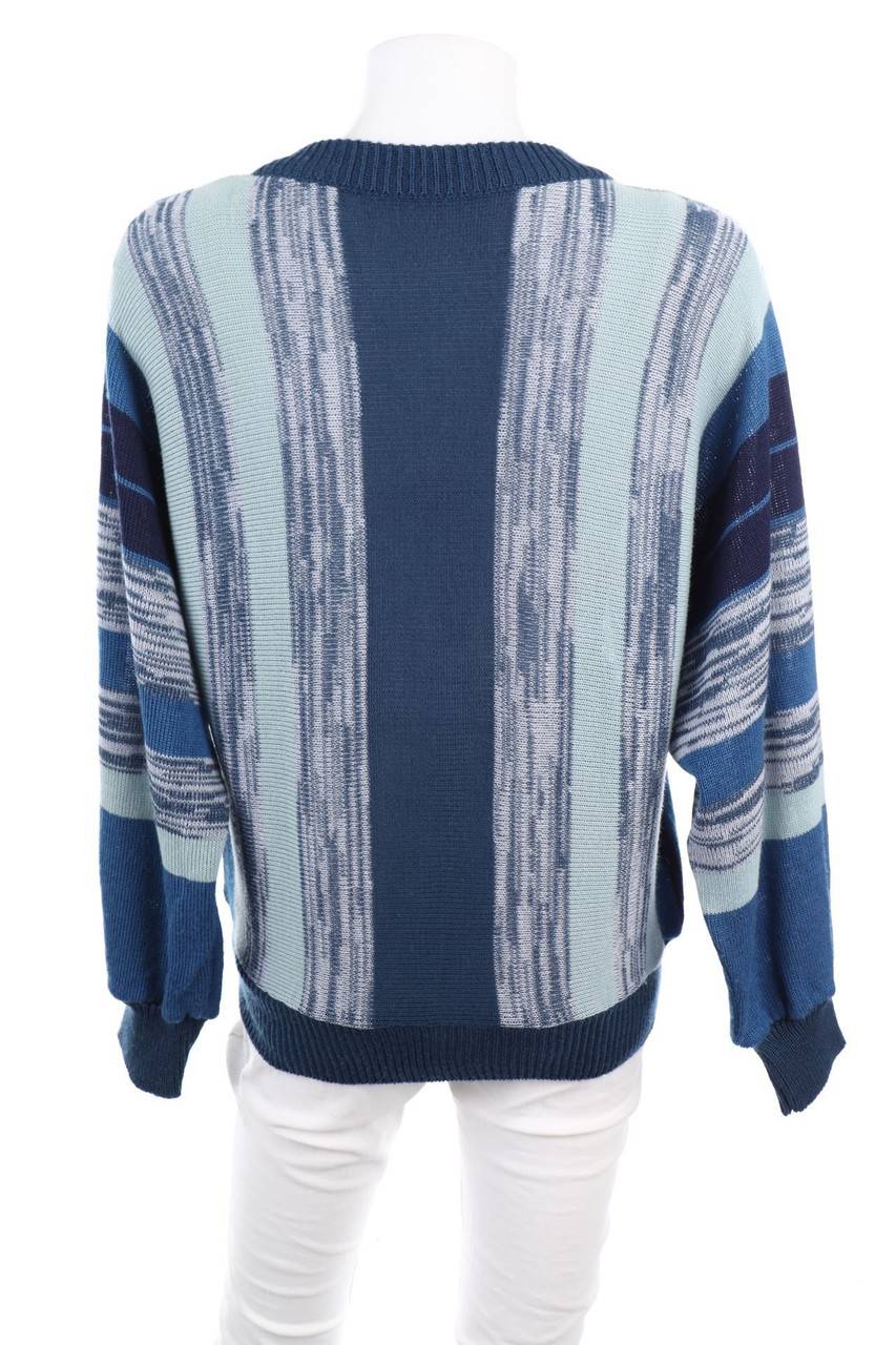 Carou VINTAGE Cardigan Mit Schurwolle