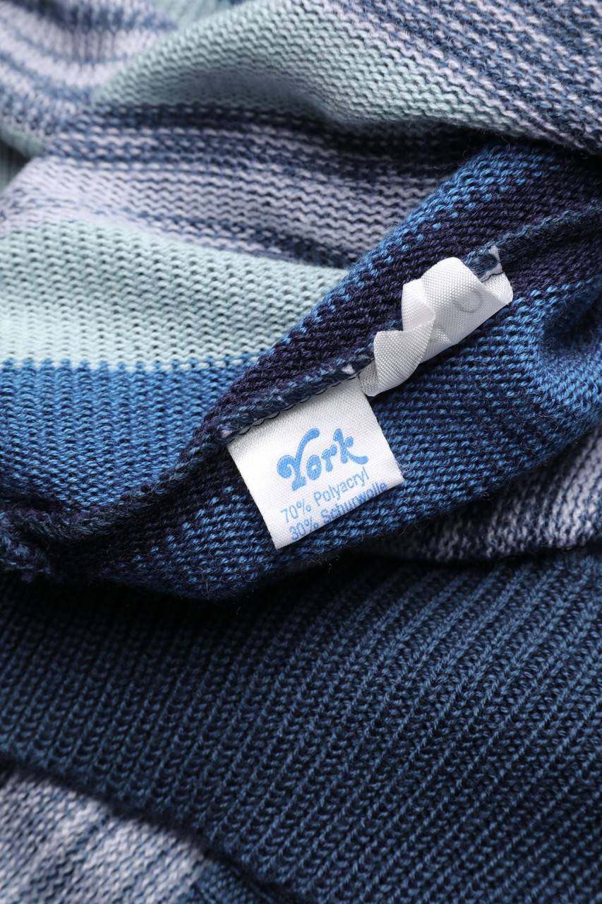 Carou VINTAGE Cardigan Mit Schurwolle