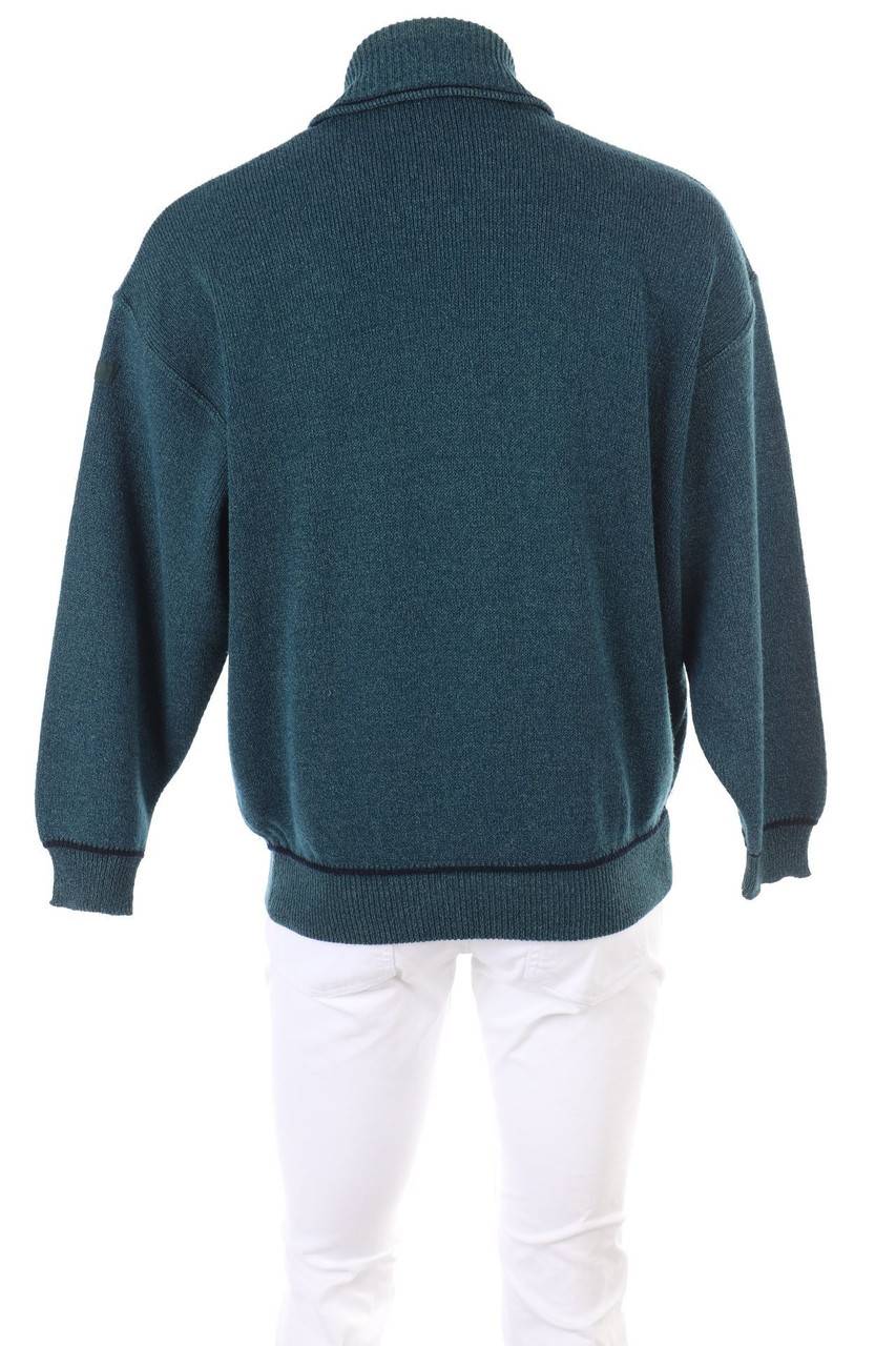Carou VINTAGE Cardigan Mit Schurwolle